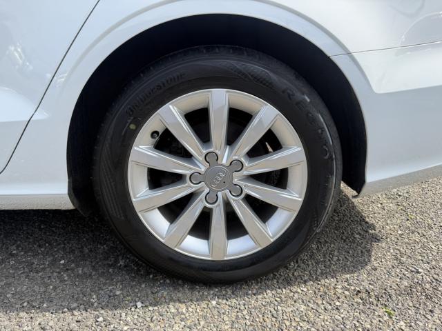 アウディ Ａ３（新潟県新潟市西区）画像41