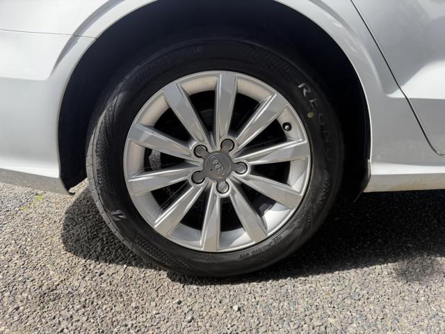 アウディ Ａ３（新潟県新潟市西区）画像42