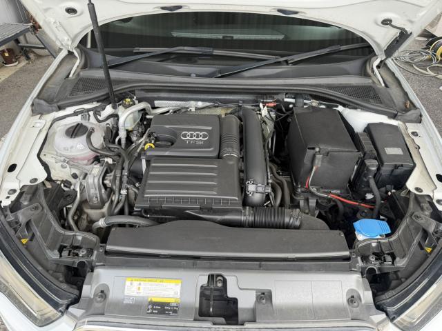 アウディ Ａ３（新潟県新潟市西区）画像43