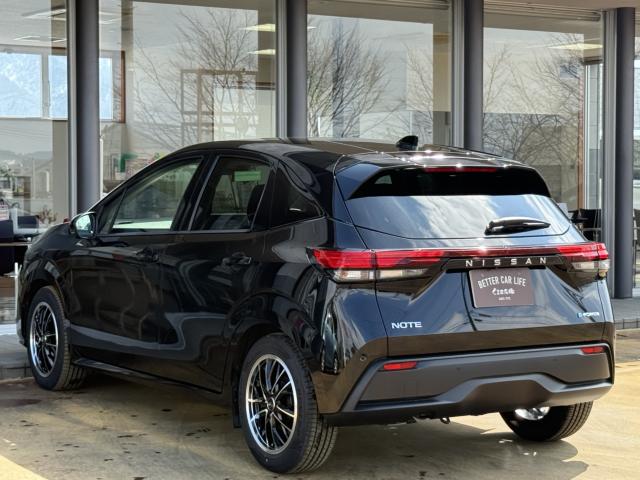 ノート（新潟県長岡市）