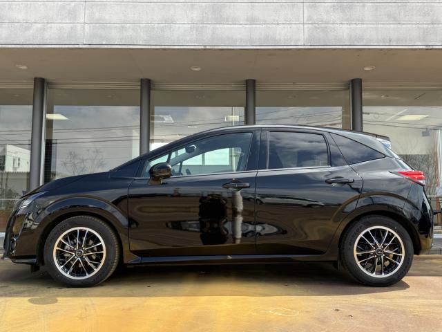 ノート（新潟県長岡市）