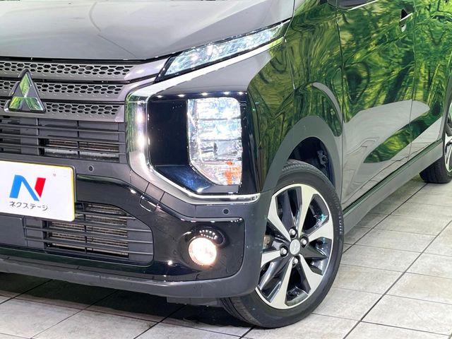 ekクロス（新潟県新潟市東区）画像12