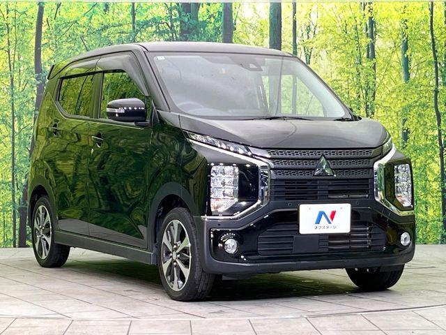 ekクロス（新潟県新潟市東区）画像16