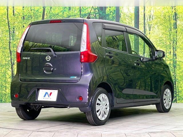 デイズ（新潟県新潟市東区）画像17