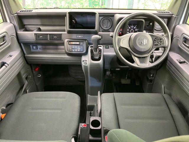 Ｎ－ＶＡＮ（新潟県新潟市東区）画像2