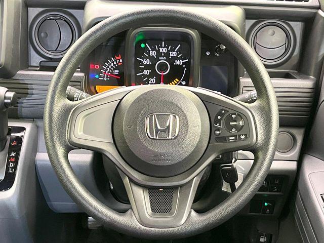 Ｎ－ＶＡＮ（新潟県新潟市東区）画像8