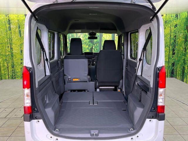 Ｎ－ＶＡＮ（新潟県新潟市東区）画像11