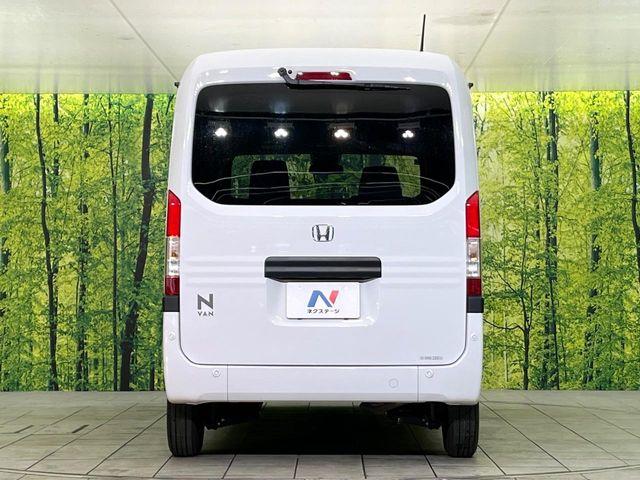 Ｎ－ＶＡＮ（新潟県新潟市東区）画像15