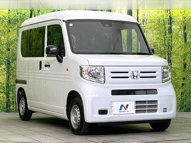 Ｎ－ＶＡＮ（新潟県新潟市東区）画像16