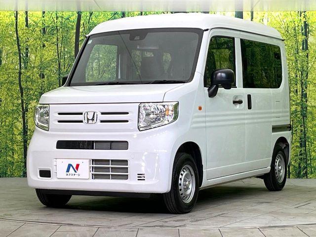 Ｎ－ＶＡＮ（新潟県新潟市東区）画像44