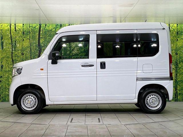 Ｎ－ＶＡＮ（新潟県新潟市東区）画像45