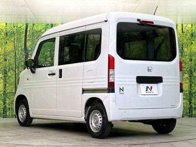 Ｎ－ＶＡＮ（新潟県新潟市東区）画像46
