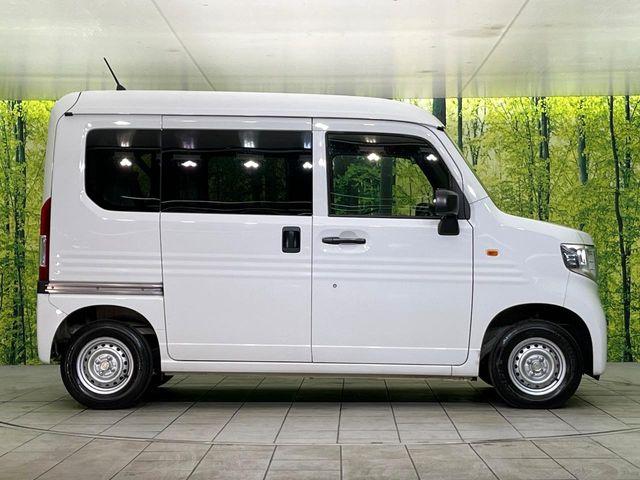 Ｎ－ＶＡＮ（新潟県新潟市東区）画像47