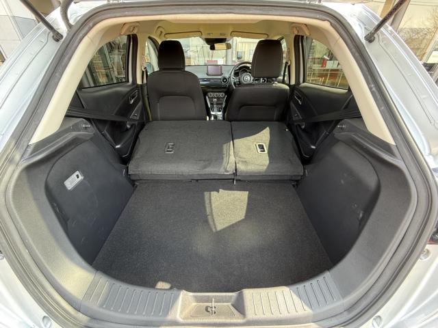 デミオ（新潟県長岡市）画像37