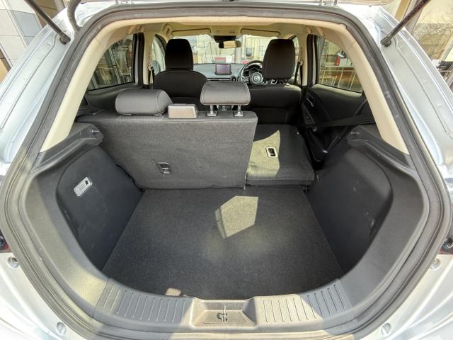 デミオ（新潟県長岡市）画像36