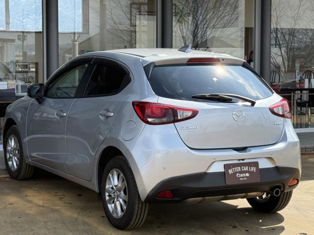 デミオ（新潟県長岡市）画像34