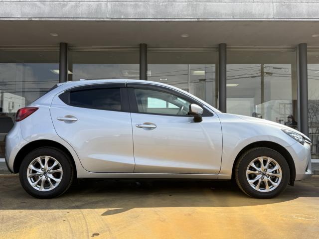 デミオ（新潟県長岡市）画像4