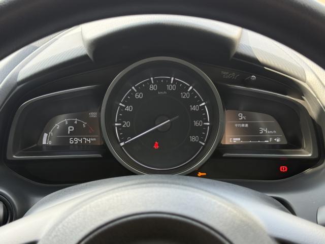 デミオ（新潟県長岡市）画像10