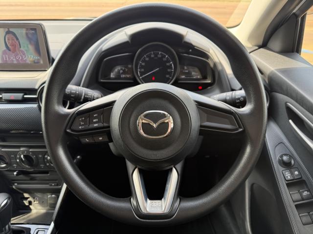 デミオ（新潟県長岡市）画像9