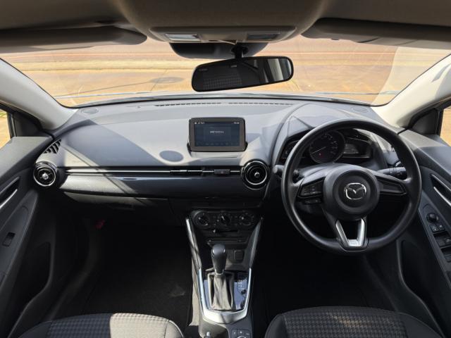 デミオ（新潟県長岡市）画像6