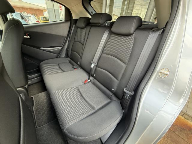 デミオ（新潟県長岡市）画像28