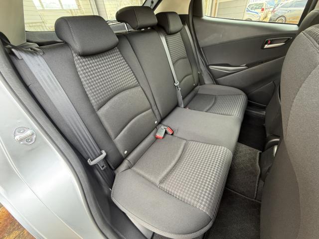 デミオ（新潟県長岡市）画像25