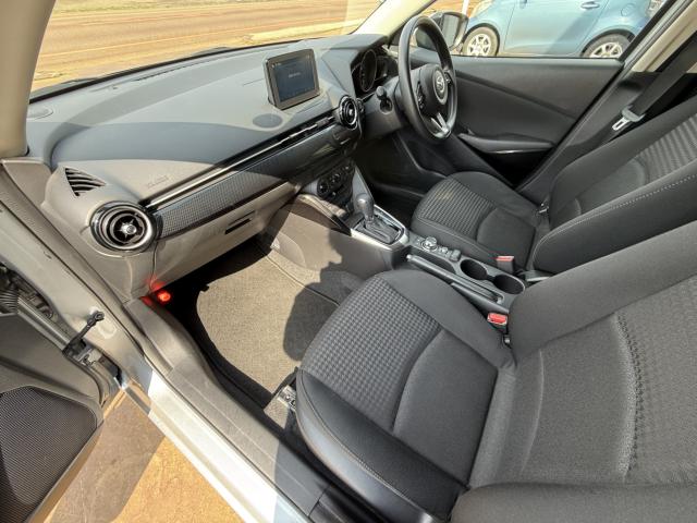 デミオ（新潟県長岡市）画像21