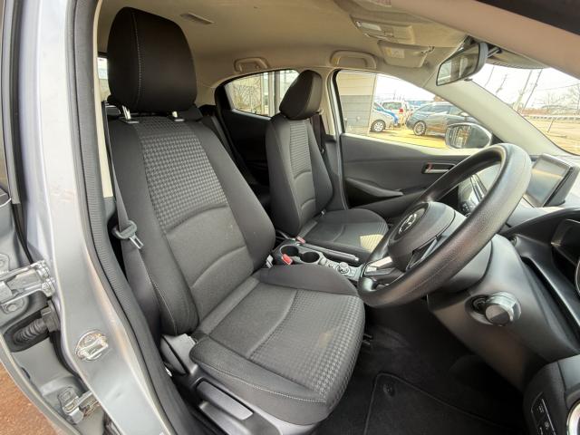 デミオ（新潟県長岡市）画像19