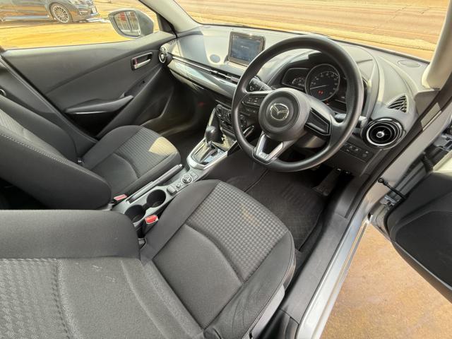 デミオ（新潟県長岡市）画像18