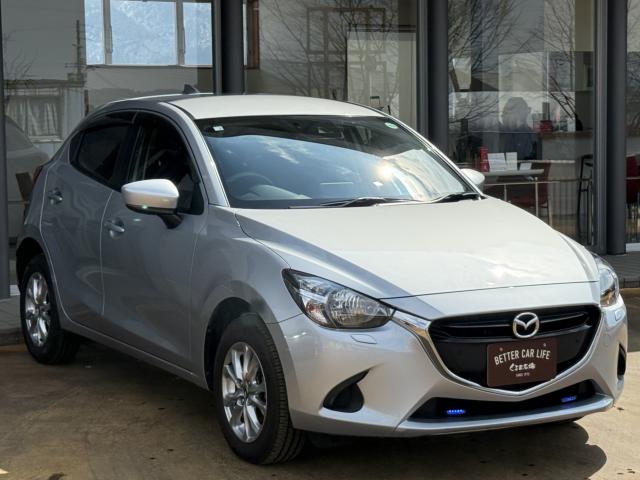 デミオ（新潟県長岡市）画像31