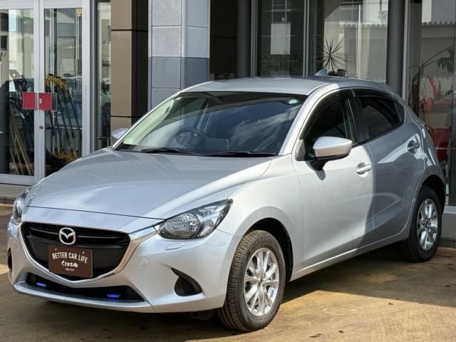 デミオ（新潟県長岡市）画像32