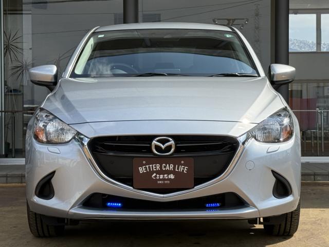 デミオ（新潟県長岡市）画像2