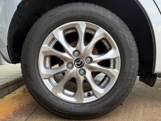 デミオ（新潟県長岡市）画像42