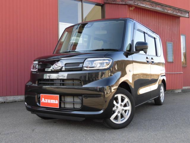 タント（新潟県上越市）