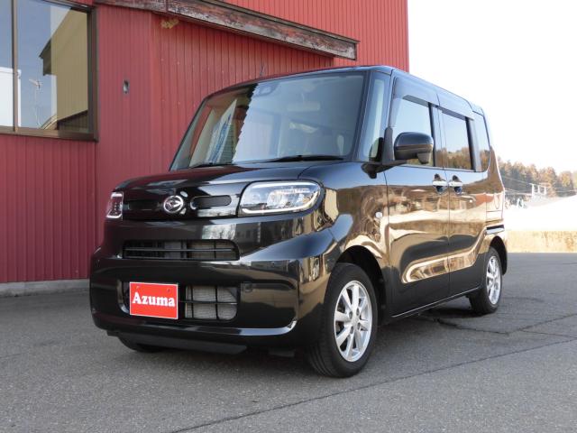 タント（新潟県上越市）画像2