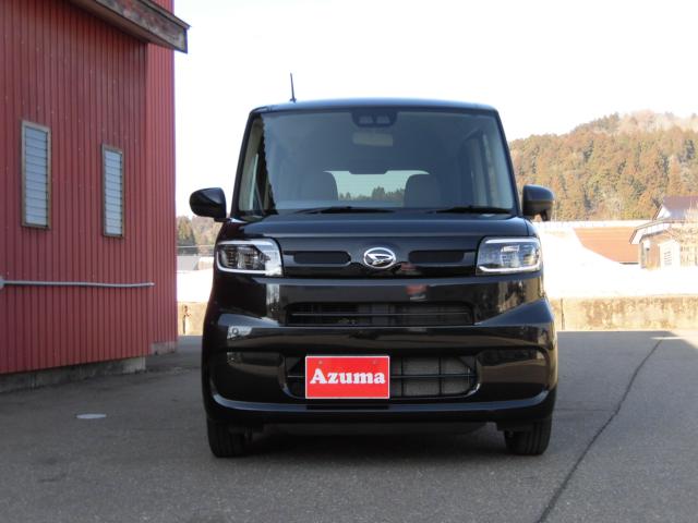 タント（新潟県上越市）画像3