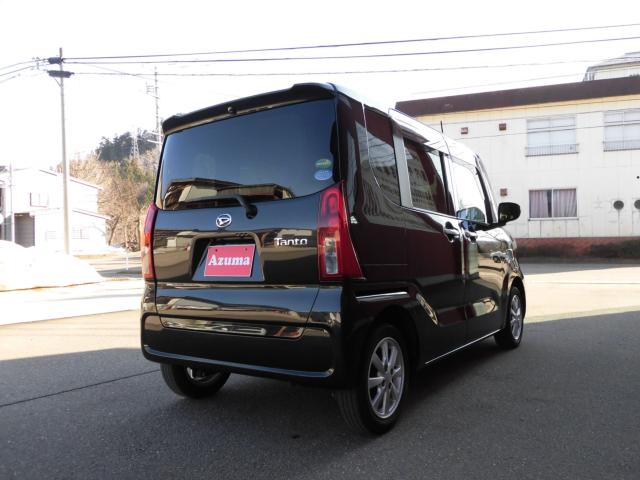 タント（新潟県上越市）画像6