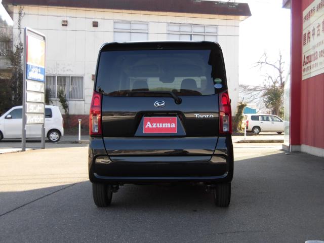 タント（新潟県上越市）画像7