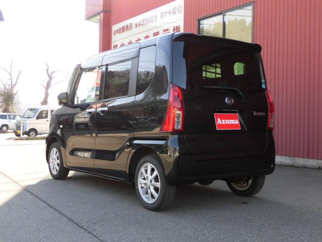 タント（新潟県上越市）画像8