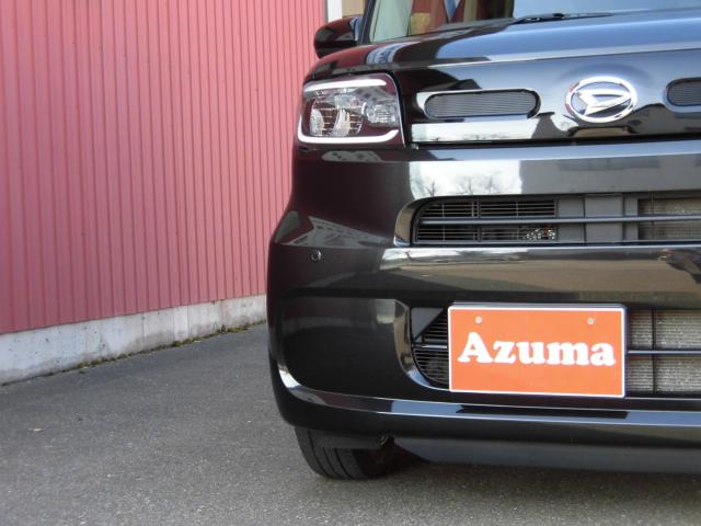 タント（新潟県上越市）画像10