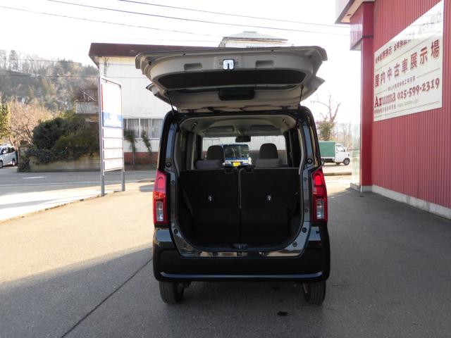 タント（新潟県上越市）画像39