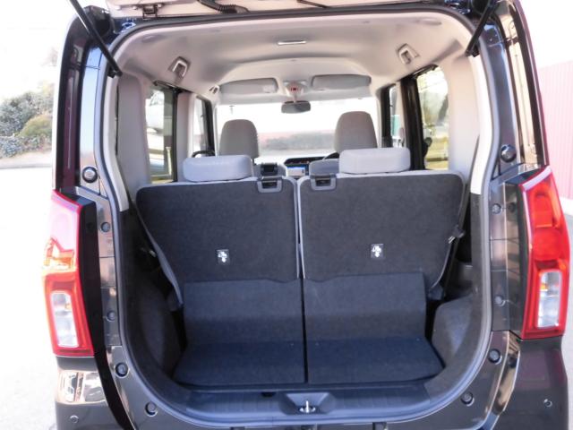 タント（新潟県上越市）画像40