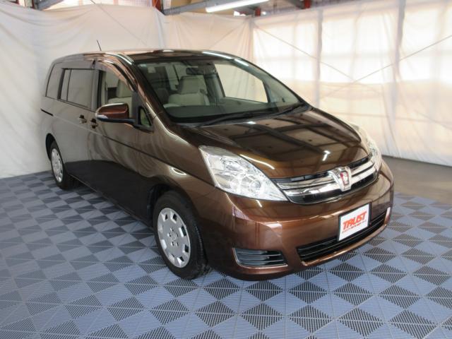 アイシス（新潟県新潟市南区）画像5