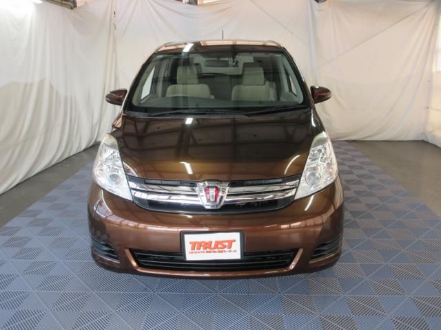 アイシス（新潟県新潟市南区）画像6