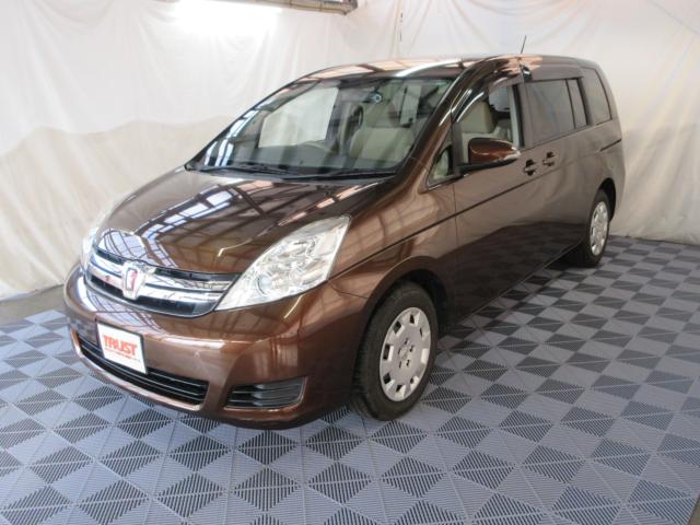 アイシス（新潟県新潟市南区）画像7