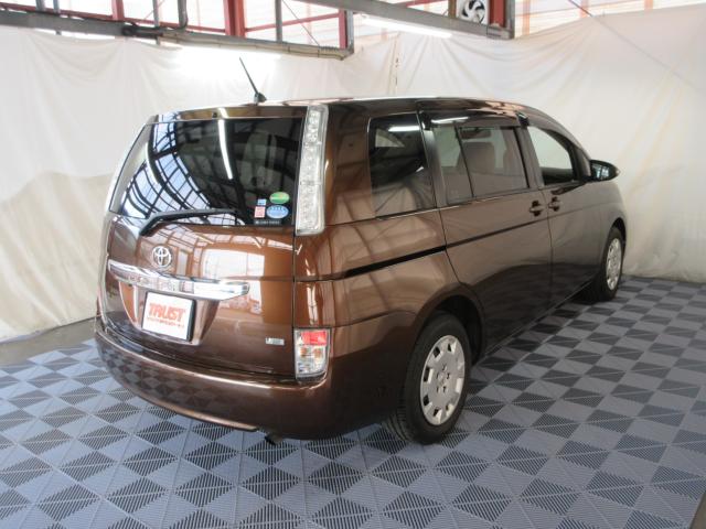 アイシス（新潟県新潟市南区）画像8