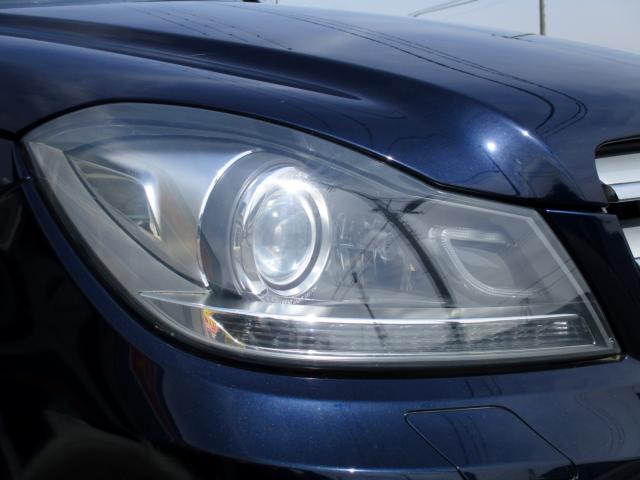 メルセデス ベンツ Ｃクラスワゴン（新潟県新潟市南区）画像22