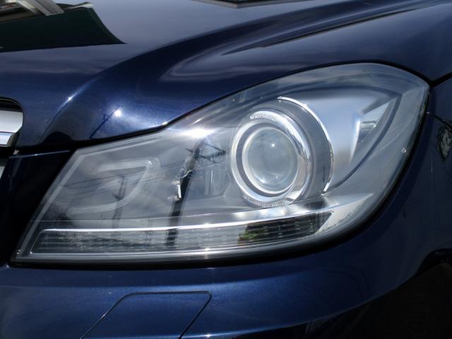 メルセデス ベンツ Ｃクラスワゴン（新潟県新潟市南区）画像23