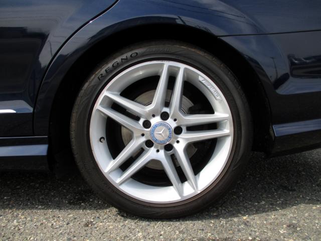 メルセデス ベンツ Ｃクラスワゴン（新潟県新潟市南区）画像25