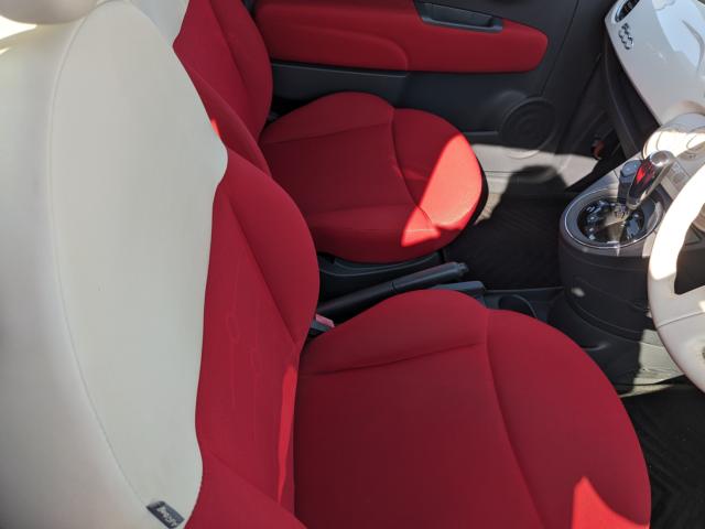 フィアット ５００（新潟県長岡市）画像5